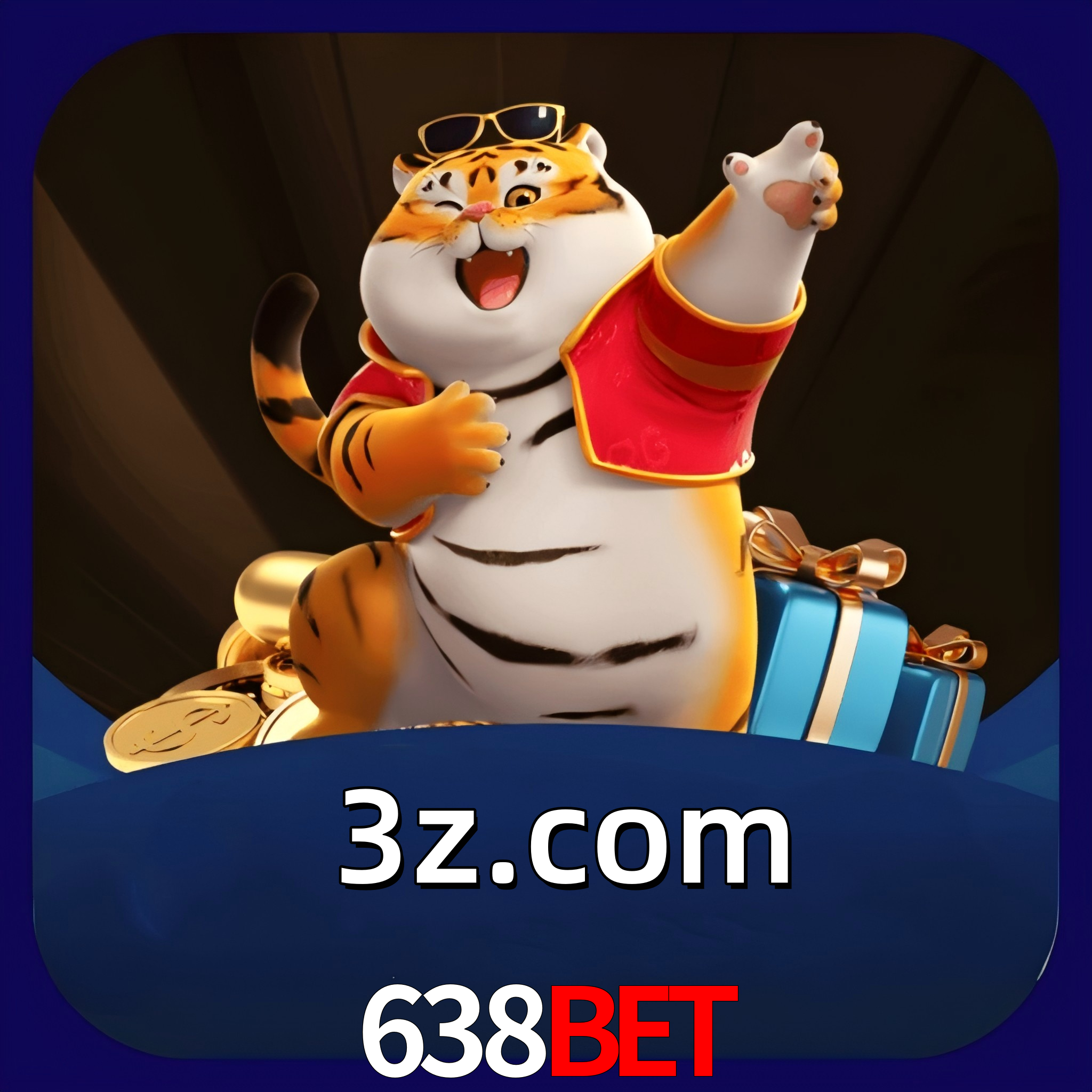 638BET Brasil