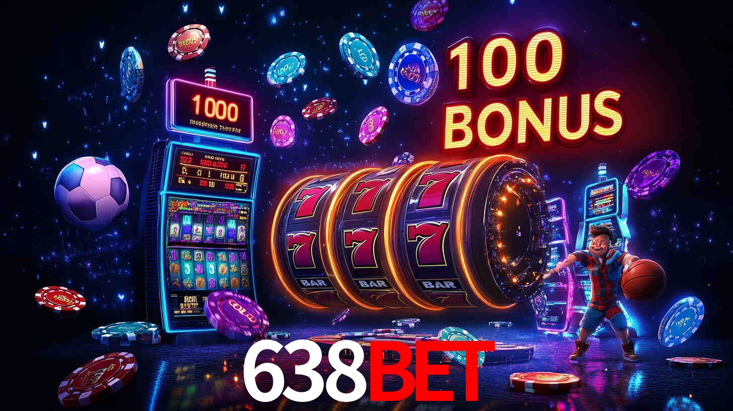638BET